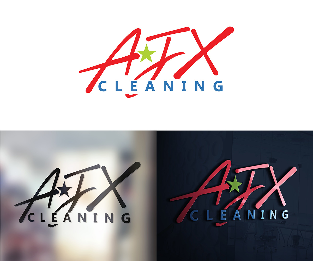 Logo Design by Cyberbrush for this project | Design #22340625
