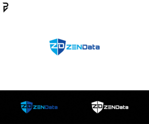 Logo Design by poisonvectors for ZENData | Design: #22349515