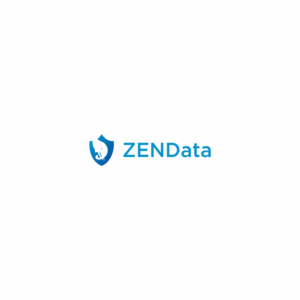 Logo Design by creativeride for ZENData | Design: #22369713