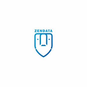 Logo Design by creativeride for ZENData | Design: #22370857