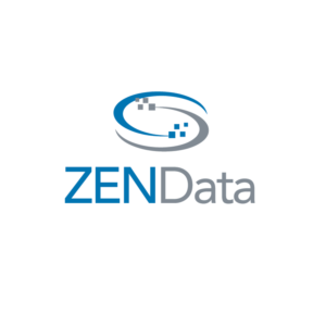 ZENData | Logo Design by Pv_999