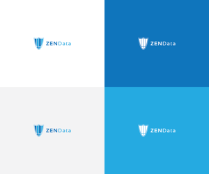 Logo Design by marius.b for ZENData | Design: #22337452