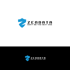 Logo Design by Vic for ZENData | Design: #22415291