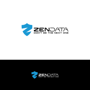 Logo Design by Vic for ZENData | Design: #22434567