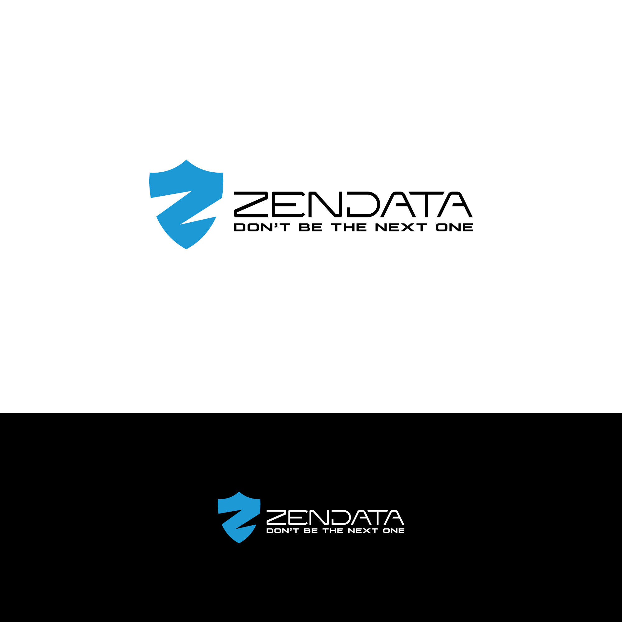 Design de Logo par Vic pour ZENData | Design #22434568