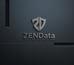 Logo Design by Anamul Burhan for ZENData | Design: #22361371