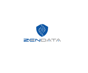 Logo Design by mdrh for ZENData | Design: #22346349