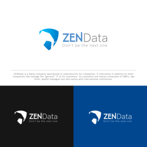 Logo Design by Zasy83