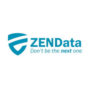 Logo Design by Alexey Karzhov for ZENData | Design #22333848