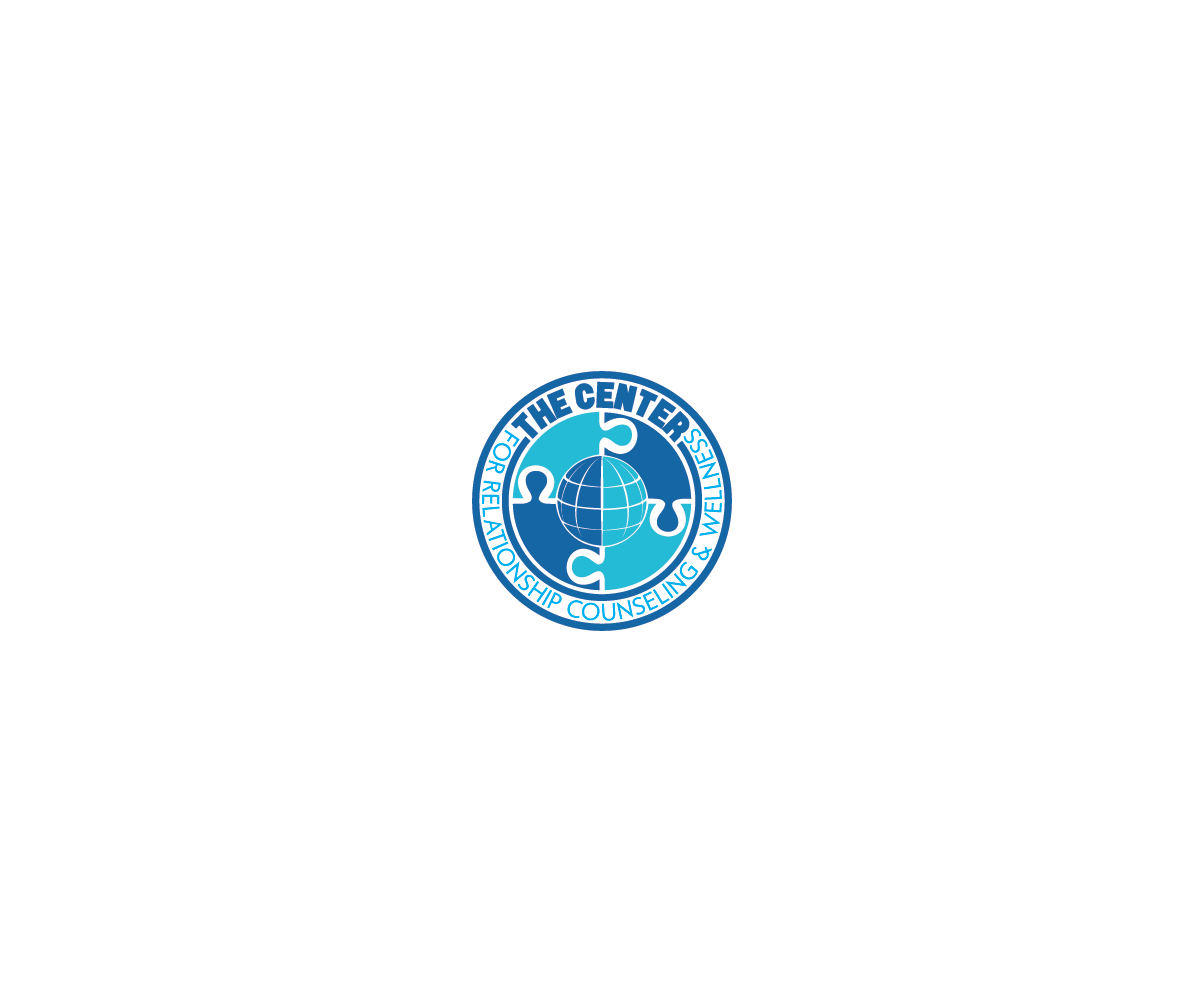 Logo Design by pteroduck for The Center for Relationship Counseling and Wellness  | Design #22398184