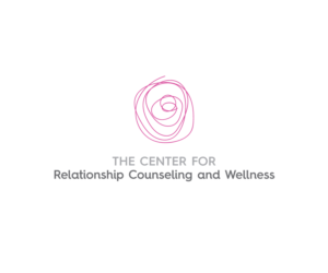 Logo Design by isabel paoli for The Center for Relationship Counseling and Wellness  | Design: #22340790