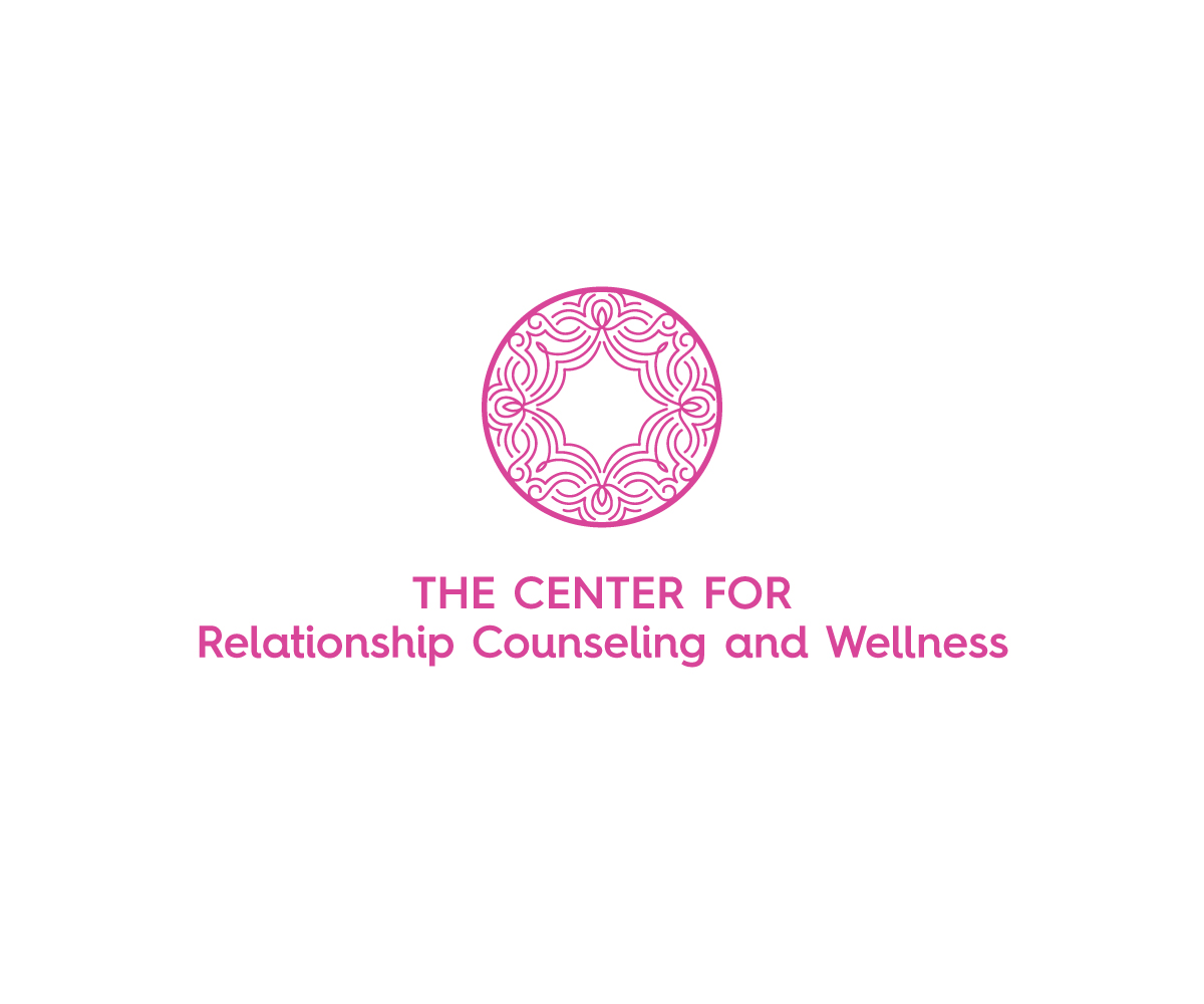 Logo Design by isabel paoli for The Center for Relationship Counseling and Wellness  | Design #22340791