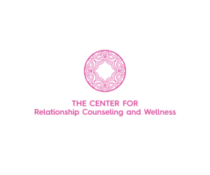 Logo Design by isabel paoli for The Center for Relationship Counseling and Wellness  | Design: #22340791