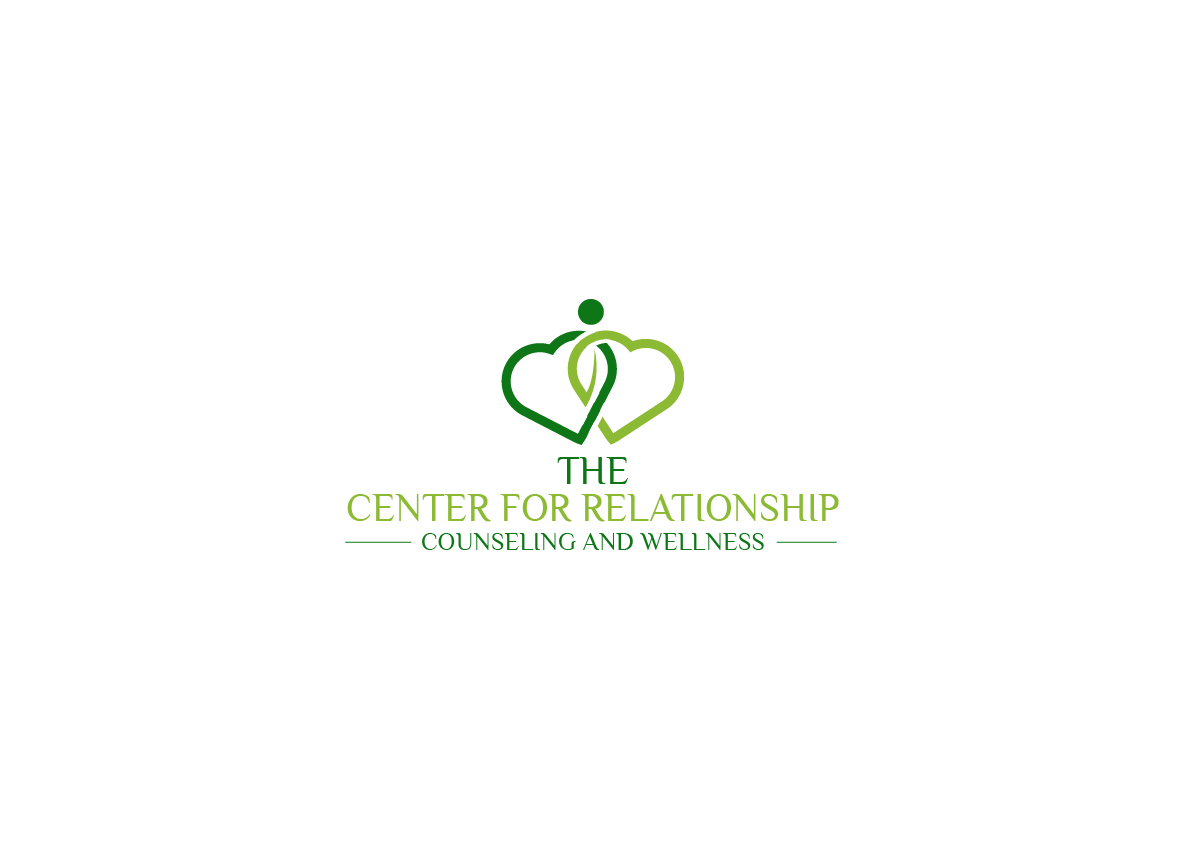 Logo Design by creative.bugs for The Center for Relationship Counseling and Wellness  | Design #22339445