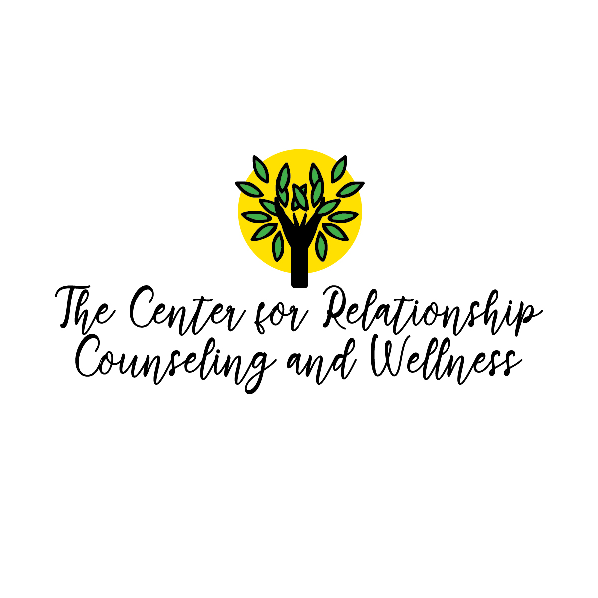 Logo Design by annelada96 for The Center for Relationship Counseling and Wellness  | Design #22391477
