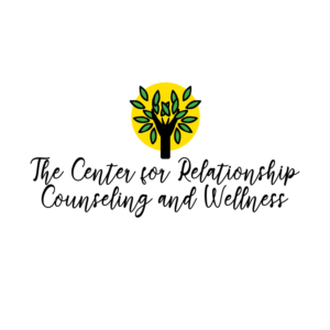Logo Design by annelada96 for The Center for Relationship Counseling and Wellness  | Design: #22391477