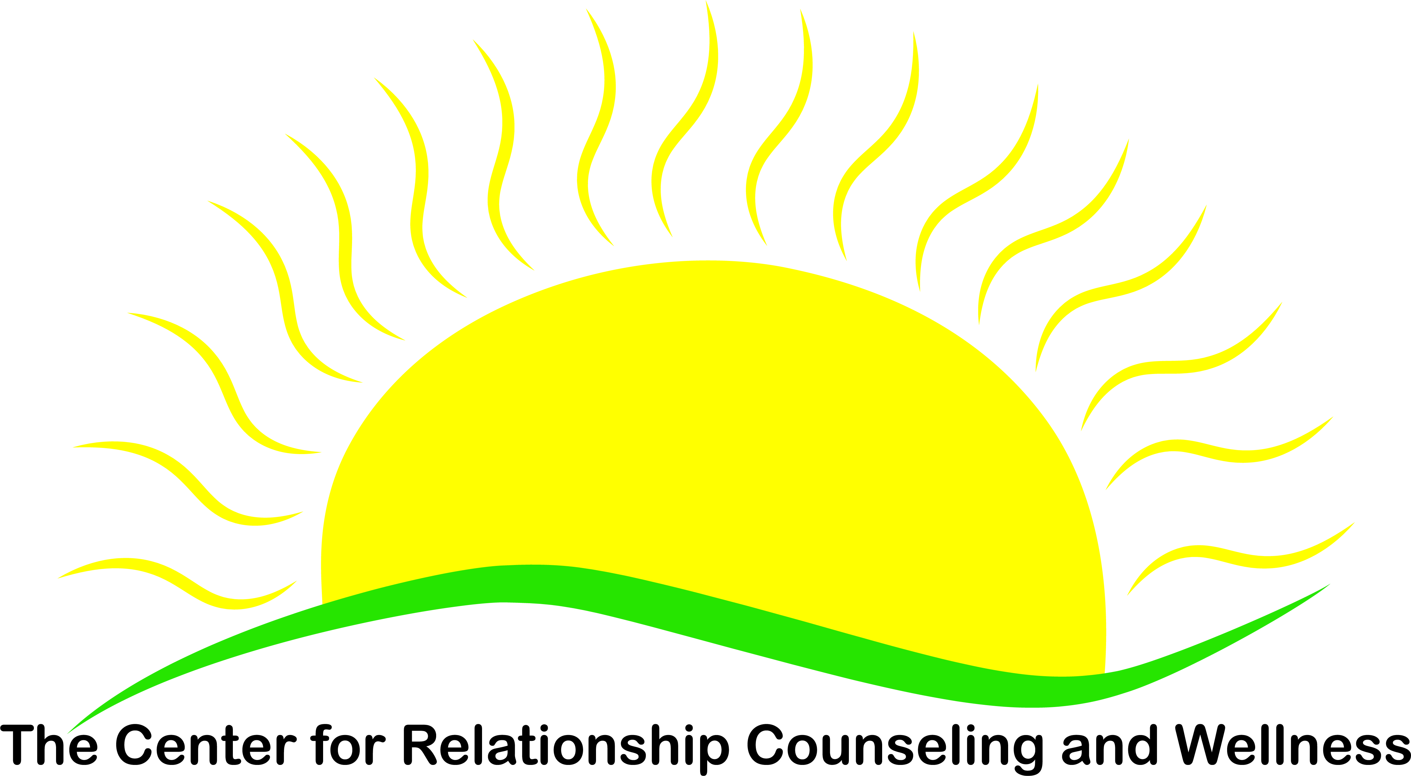 Logo Design by MayMay Creations for The Center for Relationship Counseling and Wellness  | Design #22406679