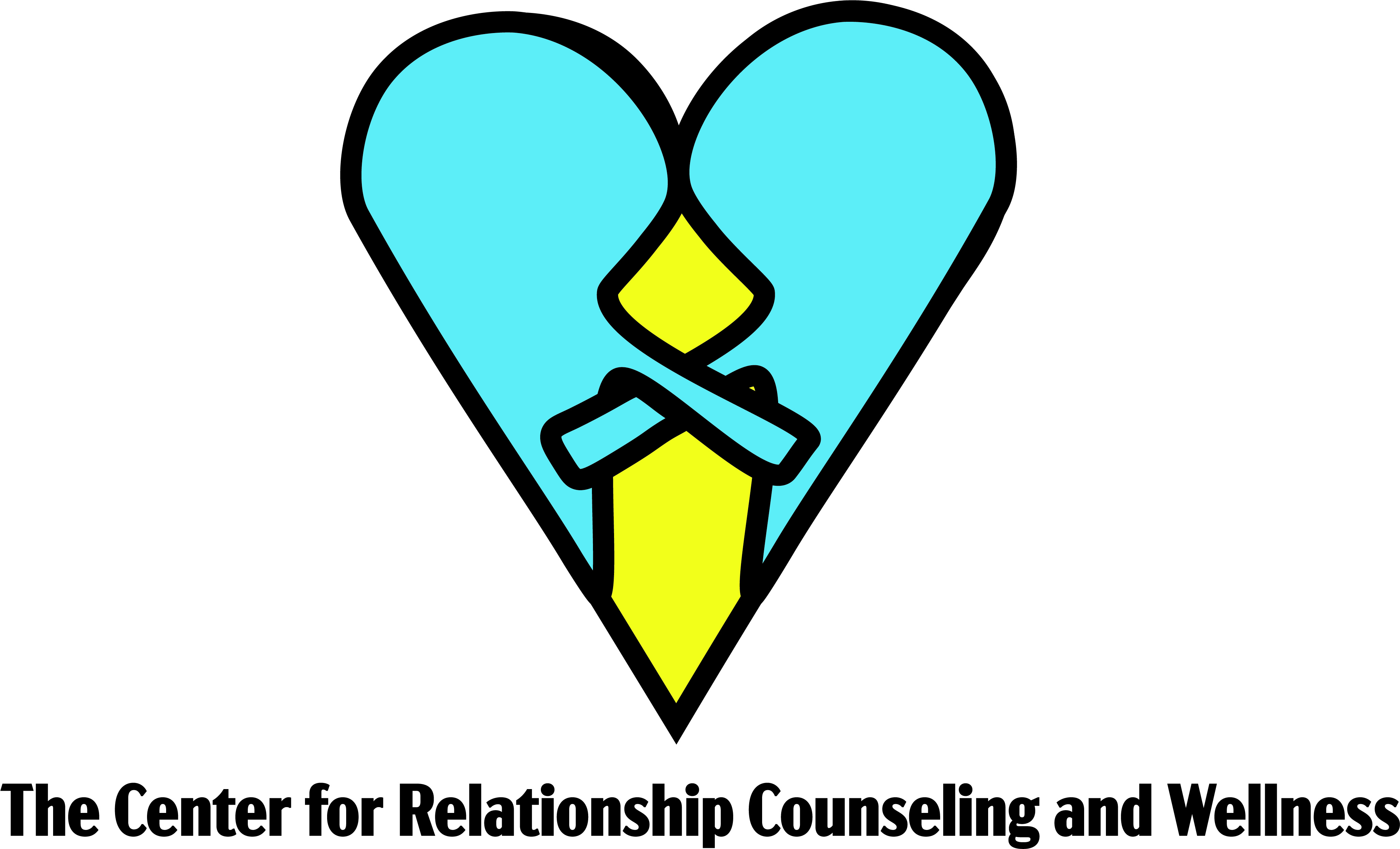 Logo Design by MayMay Creations for The Center for Relationship Counseling and Wellness  | Design #22377728
