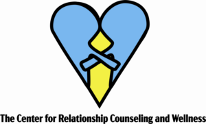 Logo Design by MayMay Creations for The Center for Relationship Counseling and Wellness  | Design: #22377728