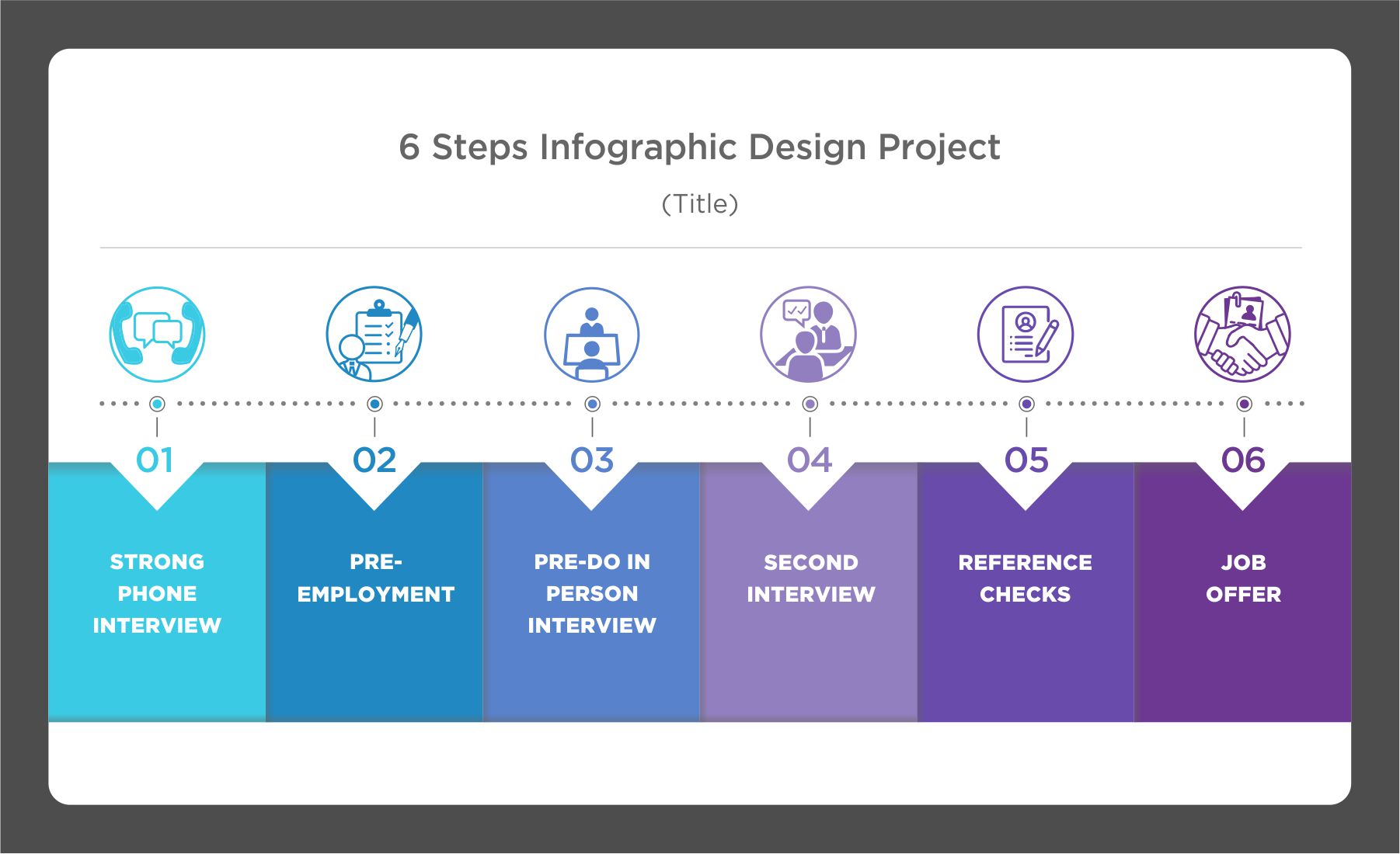 Infographic Design by Zeph Design for Agate Fire Creative LLC | Design #22340897