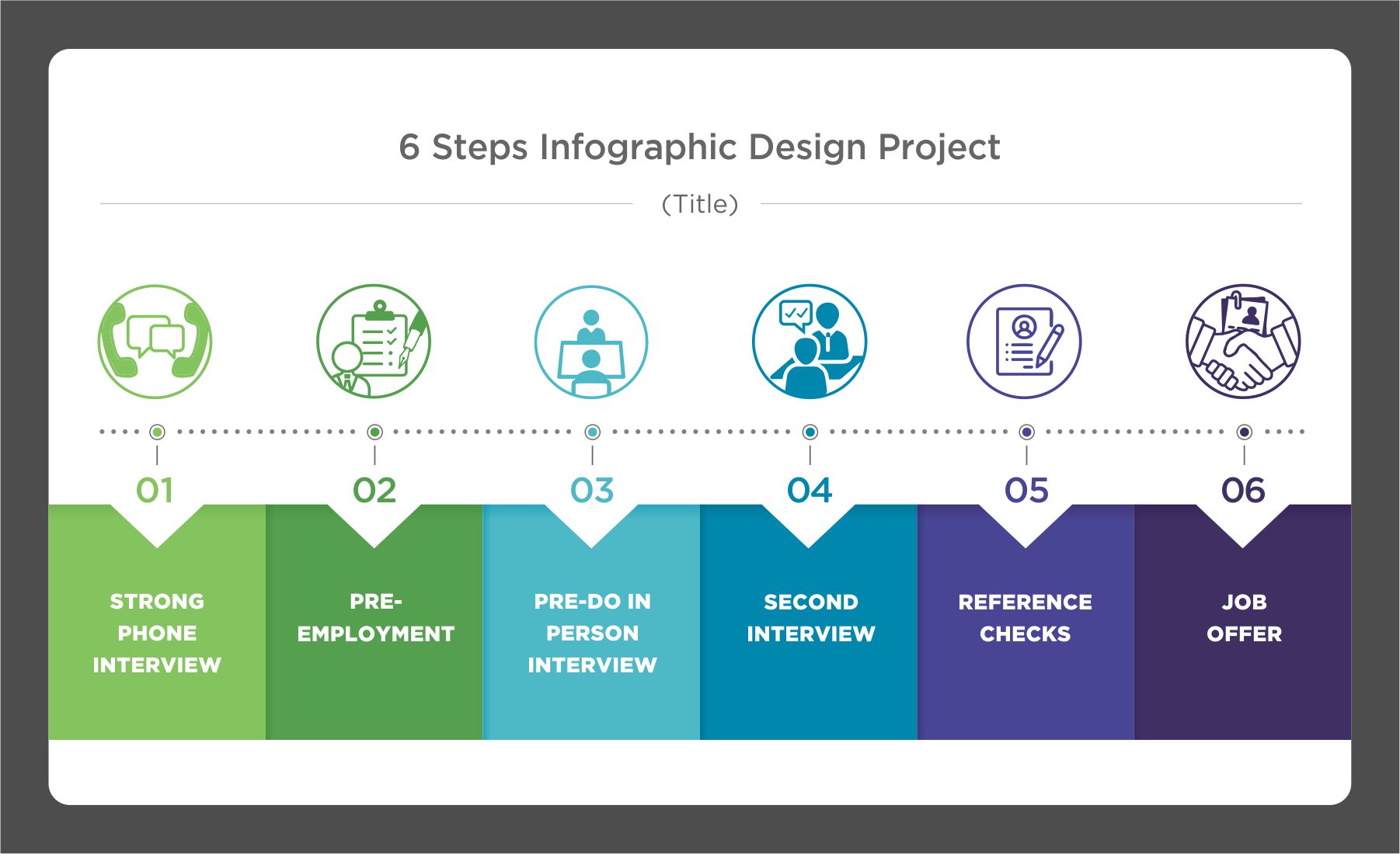 Infographic Design by Zeph Design for Agate Fire Creative LLC | Design #22340980