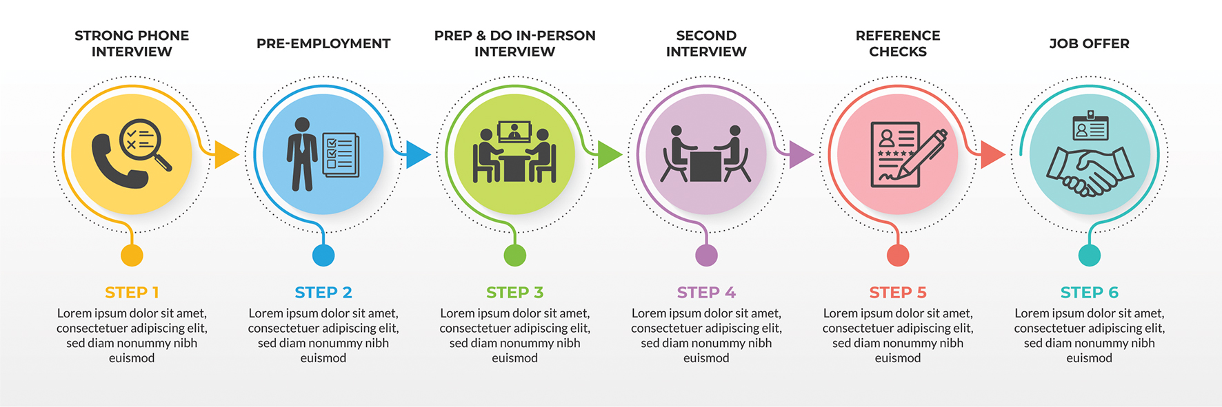 Infographic Design by henok mulugeta8 for Agate Fire Creative LLC | Design #22351938