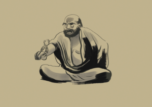 Diseño Con Ilustración por Sofia Pereira para este proyecto | Diseño: #22339019