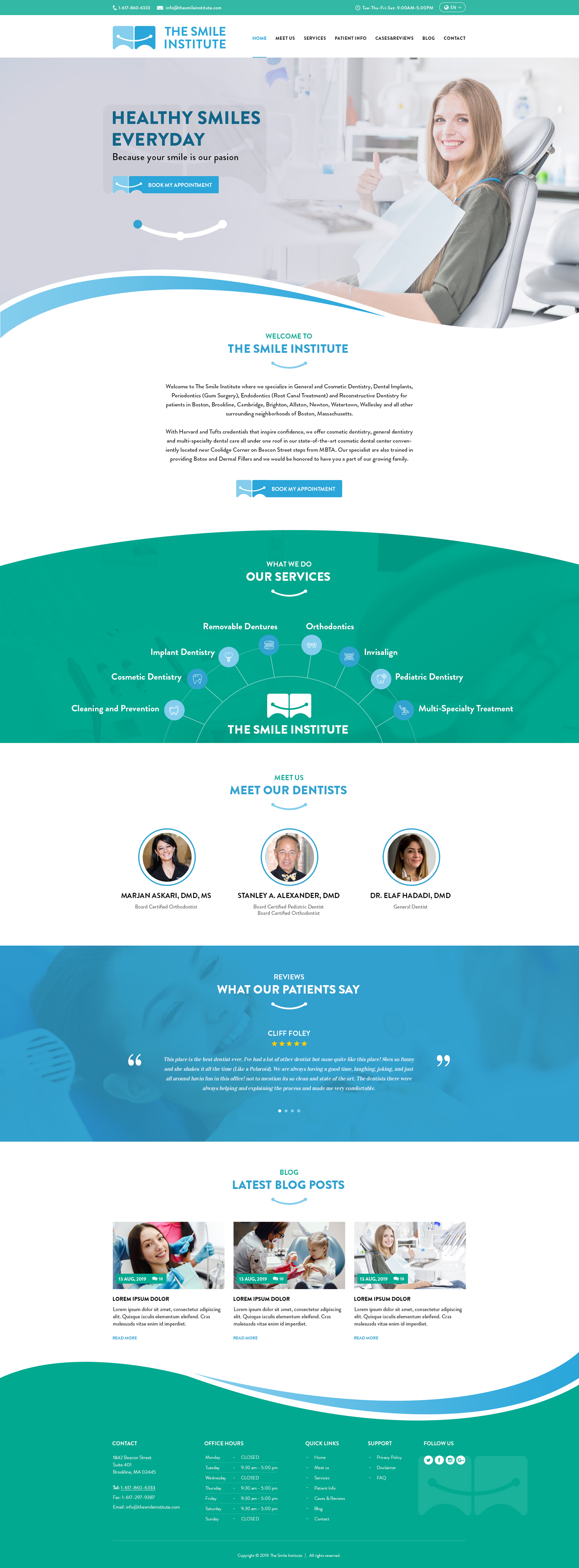 Web Design by pentaxial for united states service center for overseas students,inc | Design #22353758