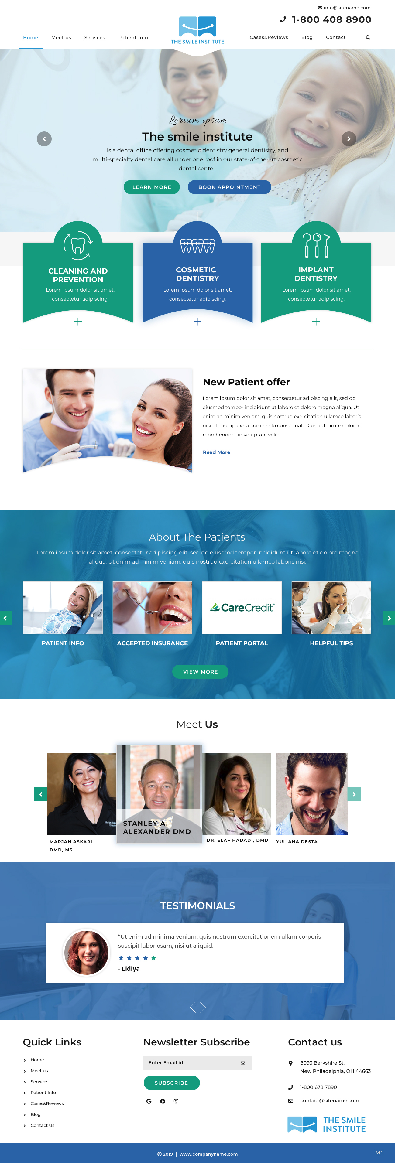 Diseño Web por pb para united states service center for overseas students,inc | Diseño #22348959