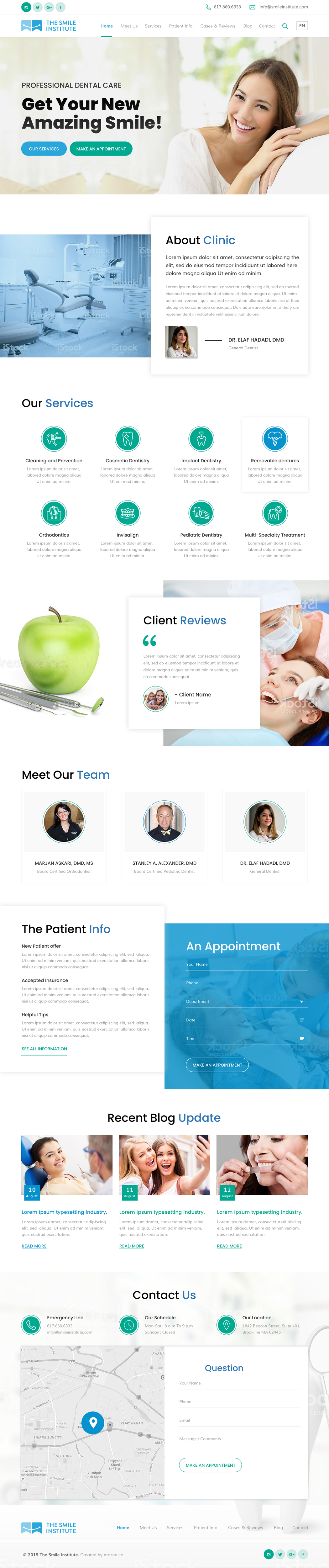 Web Design by rightway for united states service center for overseas students,inc | Design #22348806