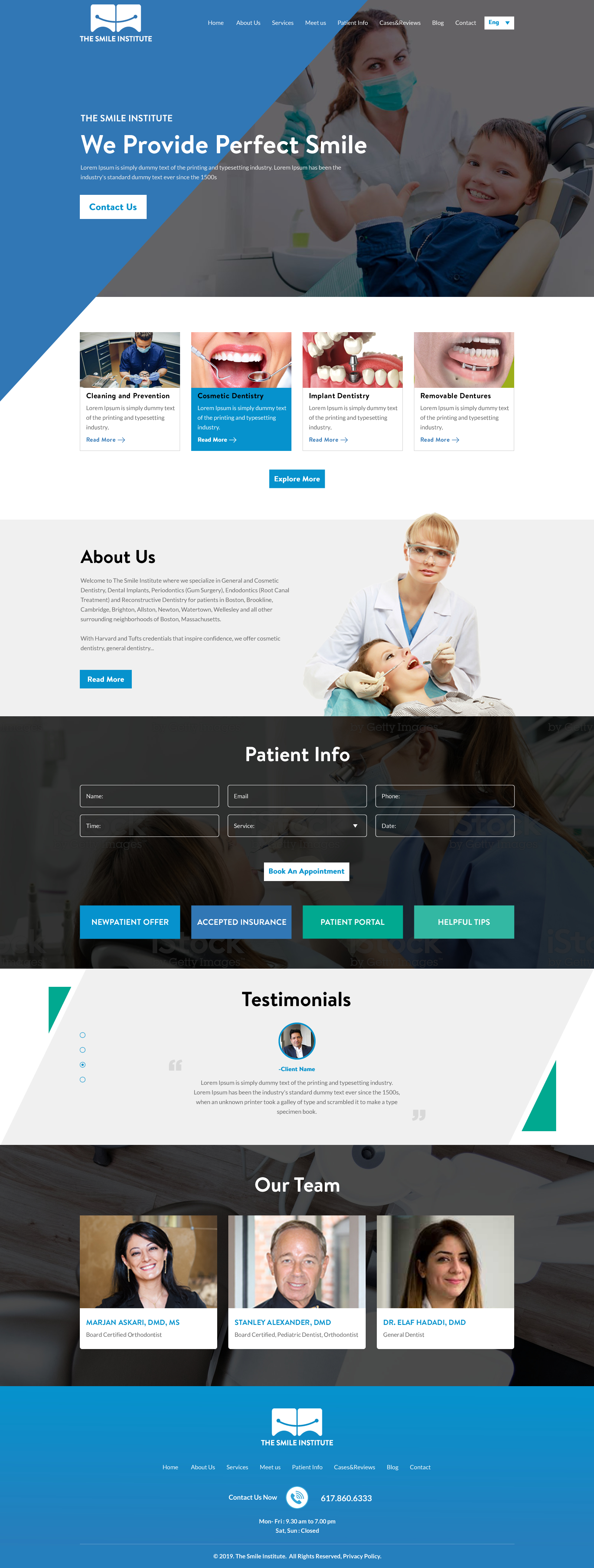 Web Design by rightway for united states service center for overseas students,inc | Design #22348810