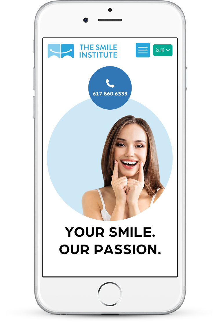 Web Design by rightway for united states service center for overseas students,inc | Design #22435911