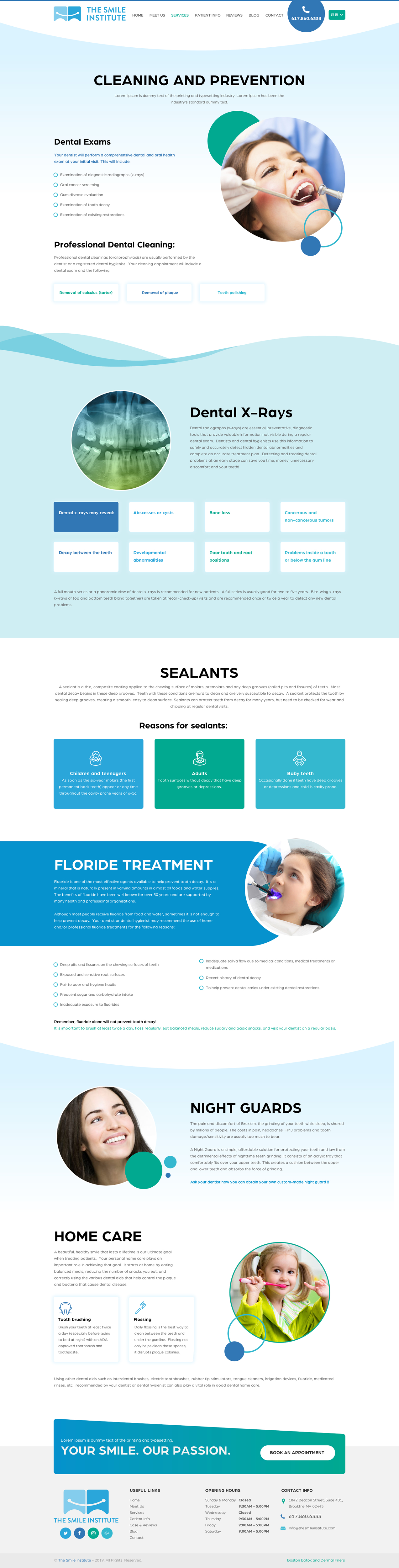 Web Design by rightway for united states service center for overseas students,inc | Design #22526048