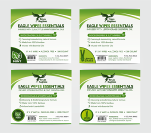 Graphic Design by Alpha_Creative for this project | Design: #22349472