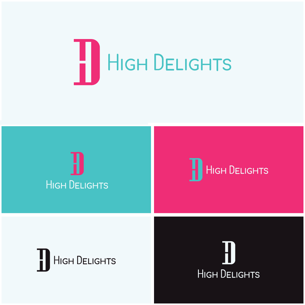 Logo Design by Ciprian.H for this project | Design #22364111