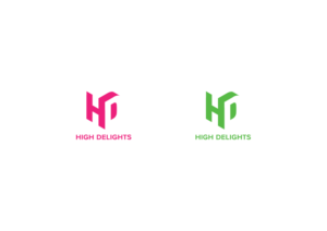 Logo Design by The Marble Peach for this project | Design: #22355001