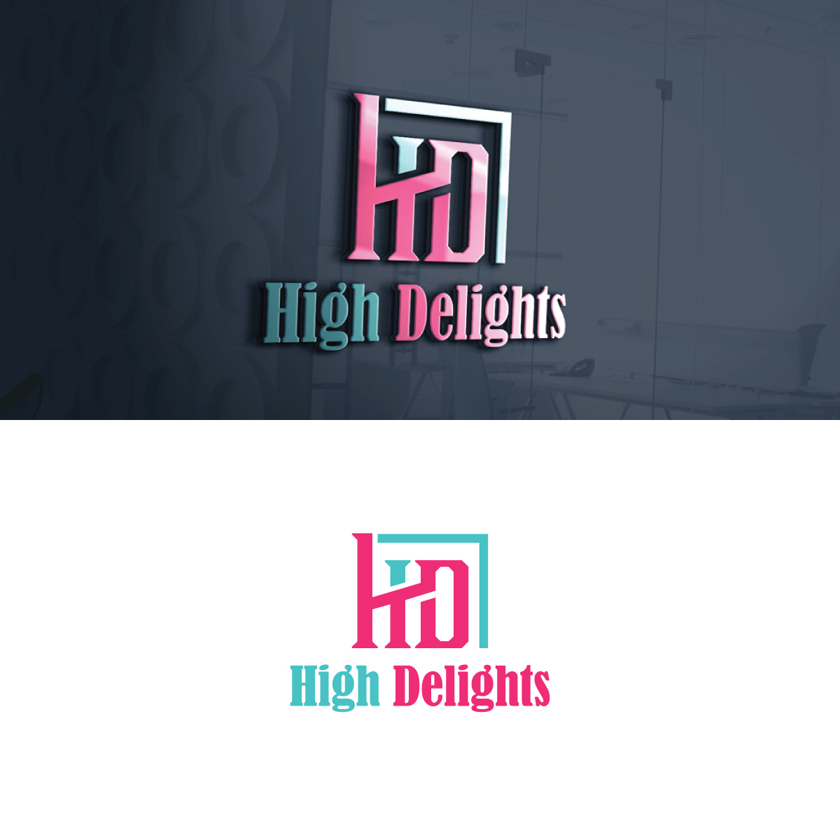 Logo Design by brand maker for this project | Design #22338096