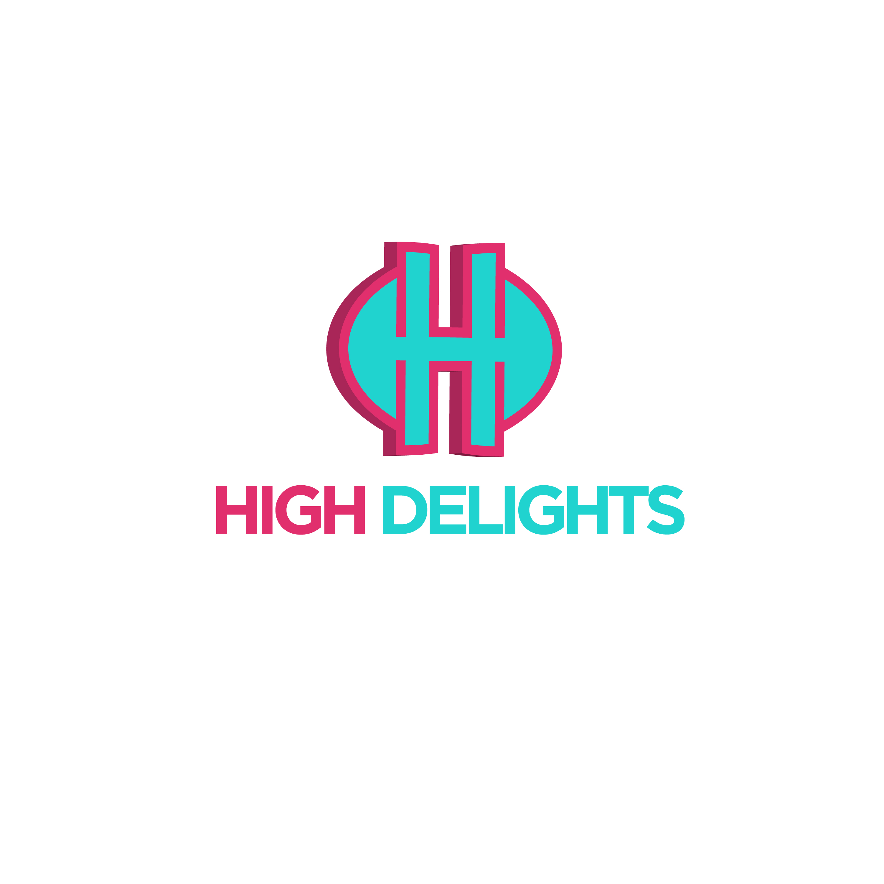 Logo Design by khalisha18 for this project | Design #22371987