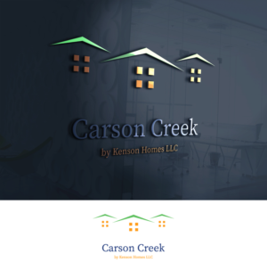 Logo Design by Kristofer 2