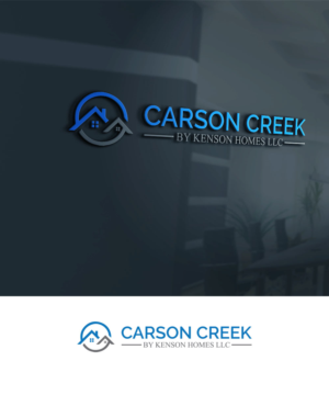 Logo Design by christine 6