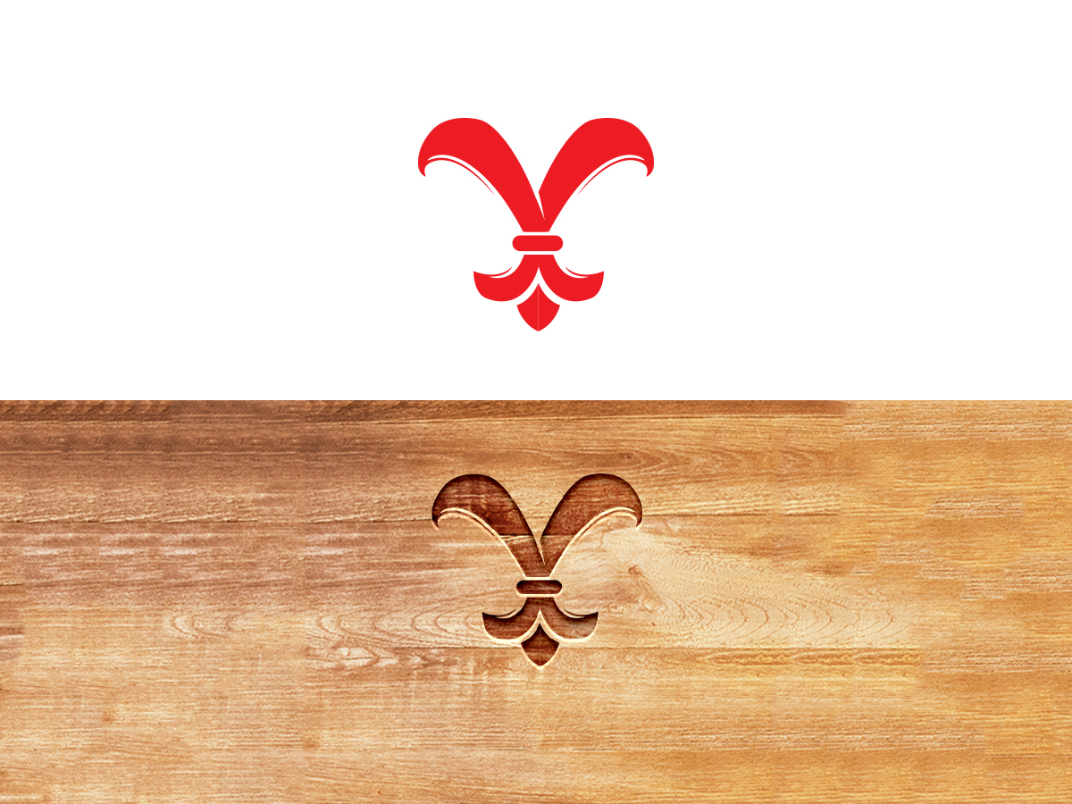 Logo Design by benito for this project | Design #22347818