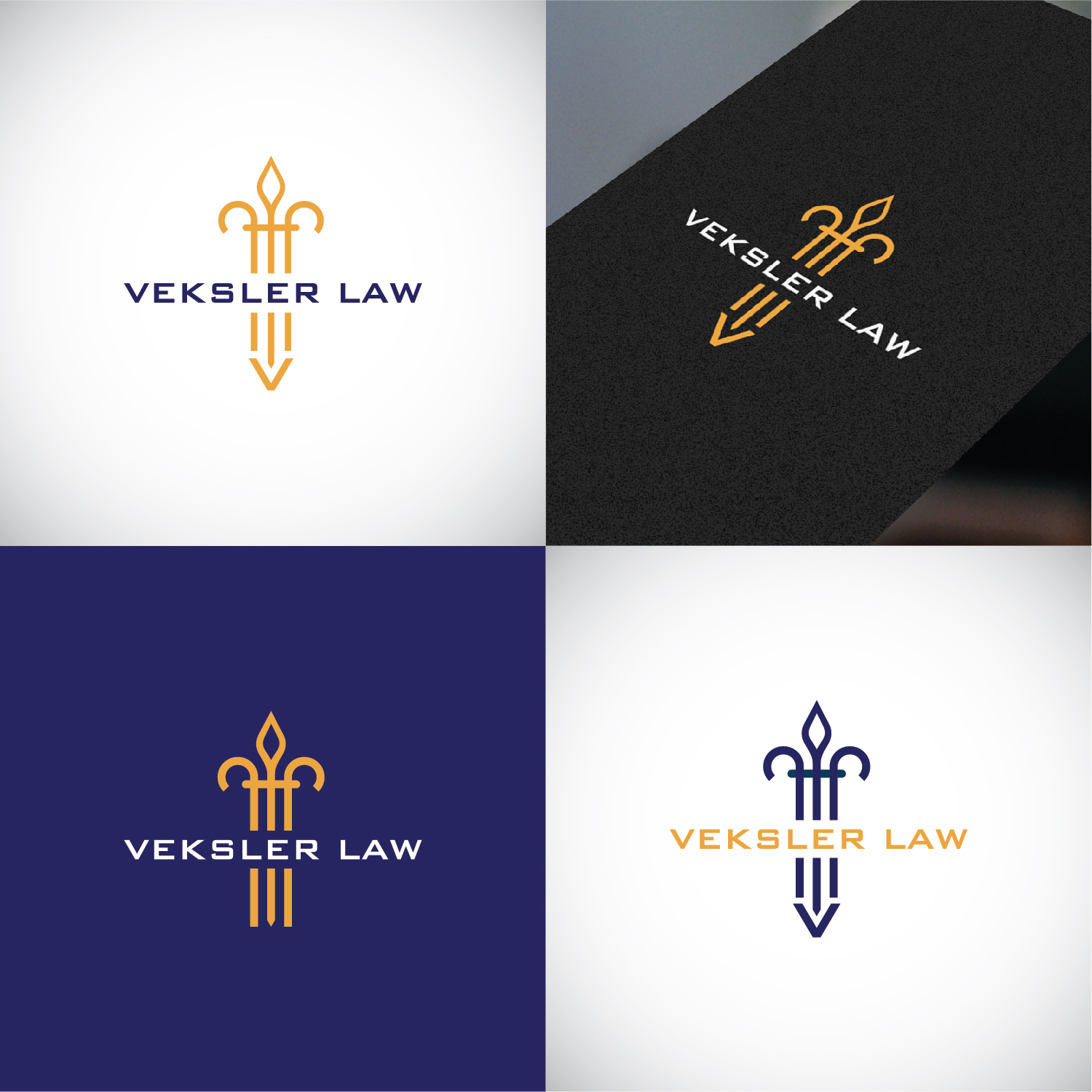 Logo Design by Muhammad Imran 3 for this project | Design #22336991