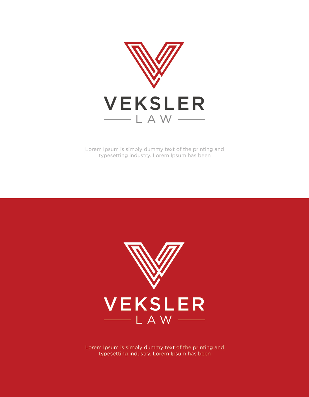 Logo Design by luthfanajah 2 for this project | Design #22337472