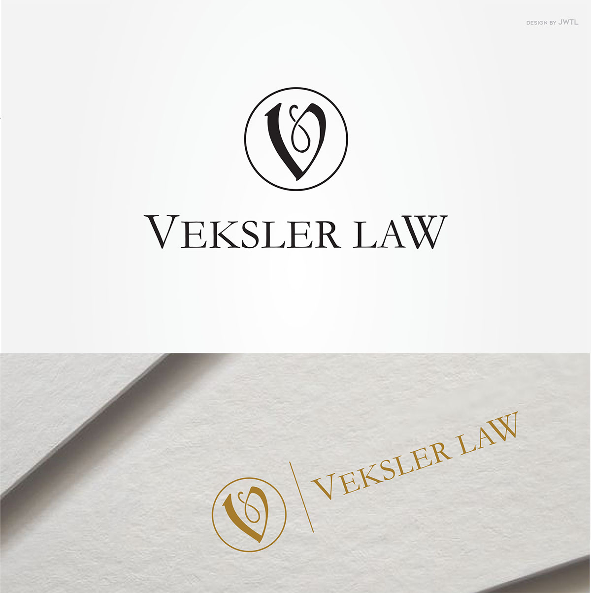 Logo Design by JWTL for this project | Design #22353736