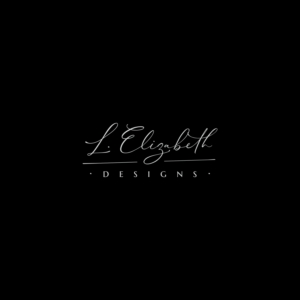 Logo-Design von eugenv für L. Elizabeth Designs, LLC | Design #22338457
