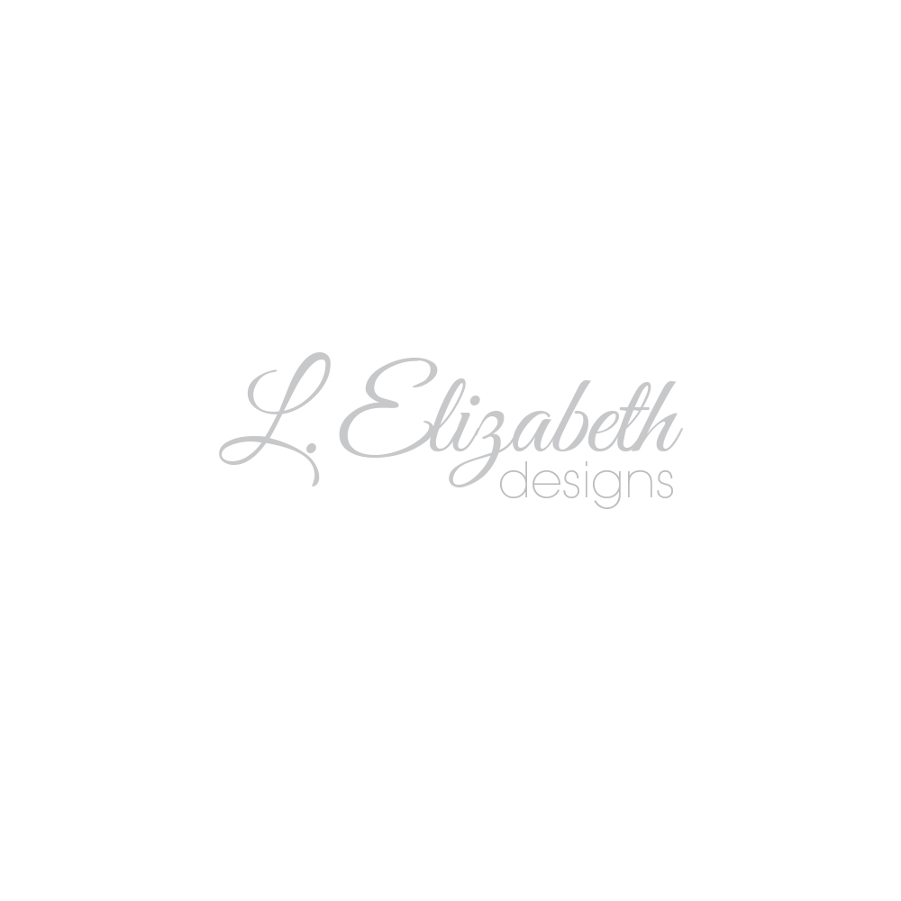 Logo-Design von mcardinal2 für L. Elizabeth Designs, LLC | Design #22341052