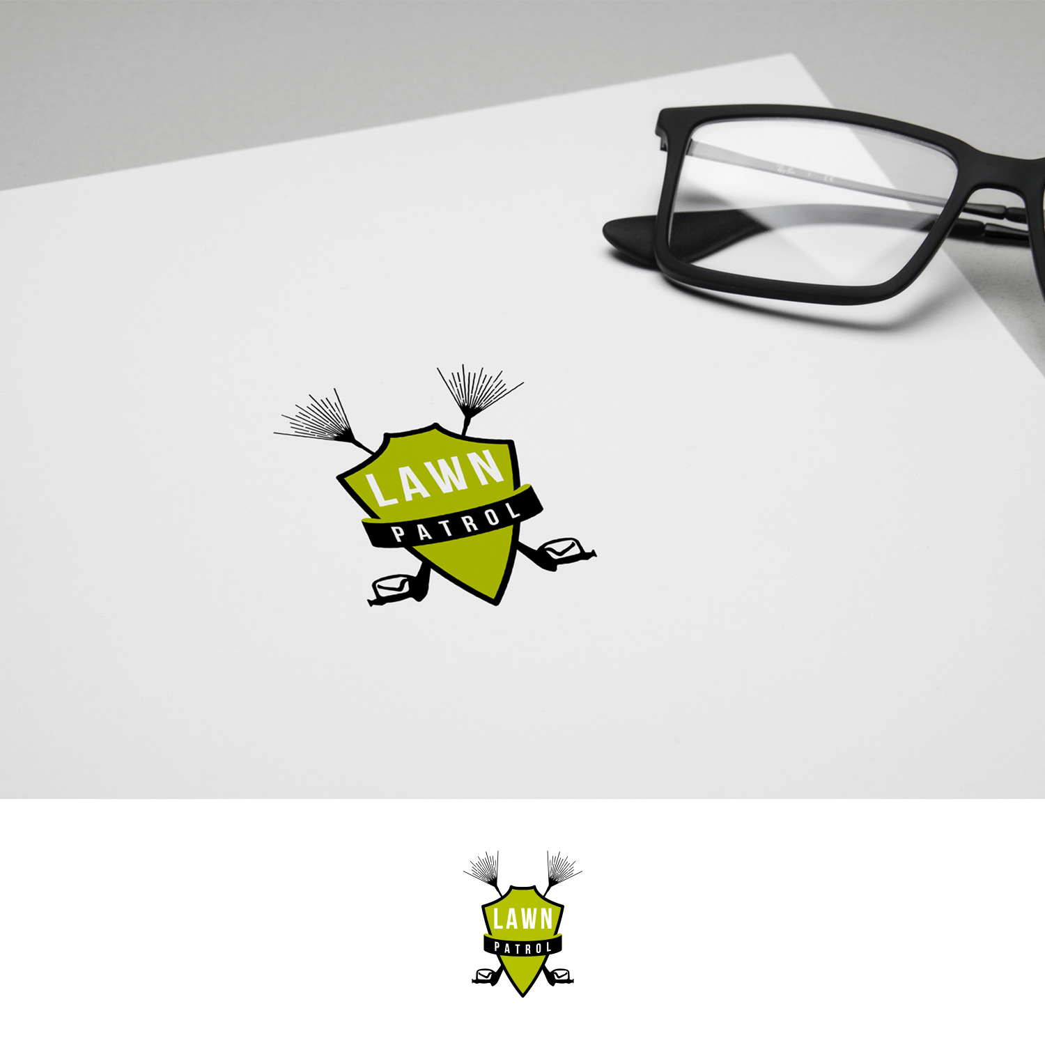 Logo-Design von DesignDUO für dieses Projekt | Design #22352541