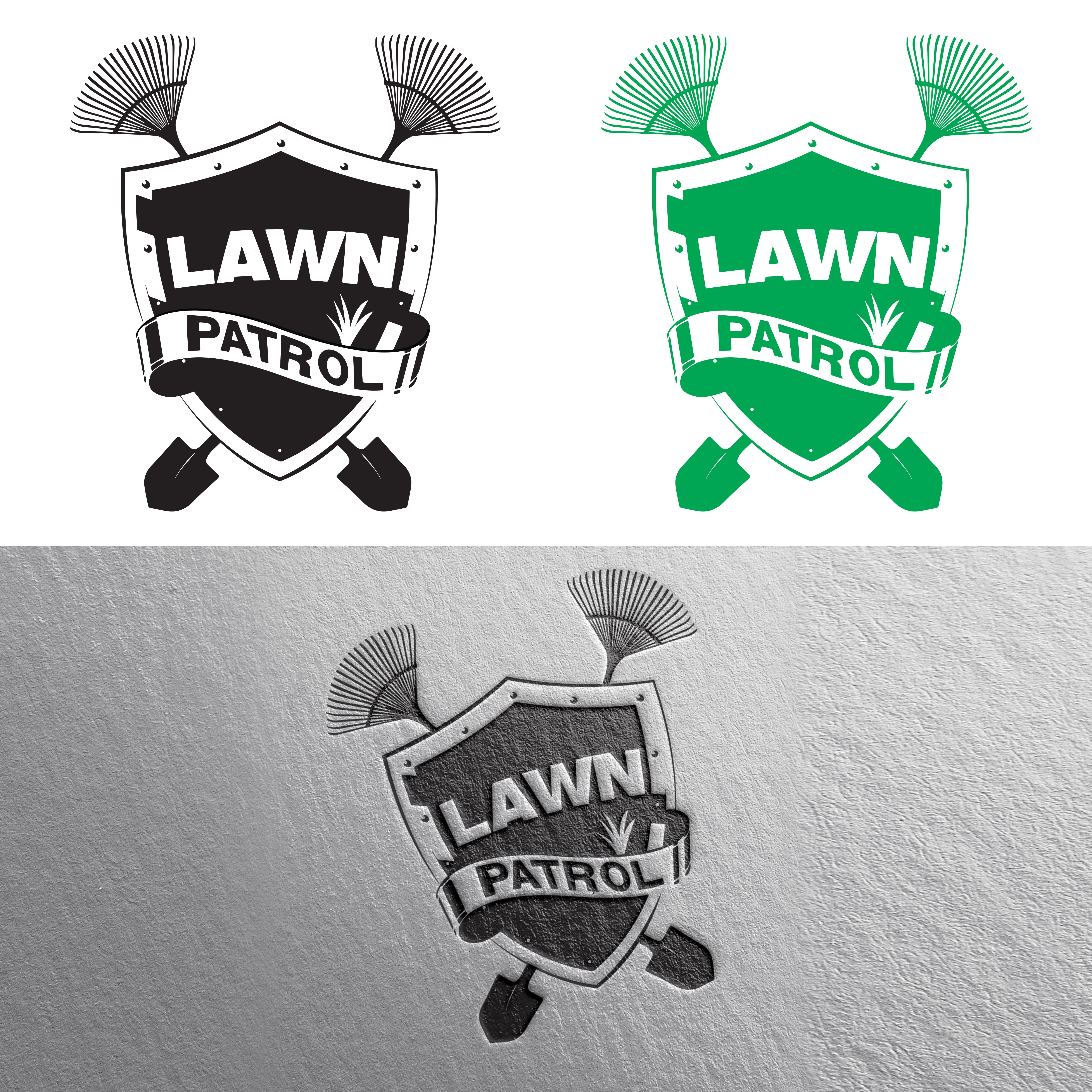 Logo-Design von HeshanKavinda für dieses Projekt | Design #22344132