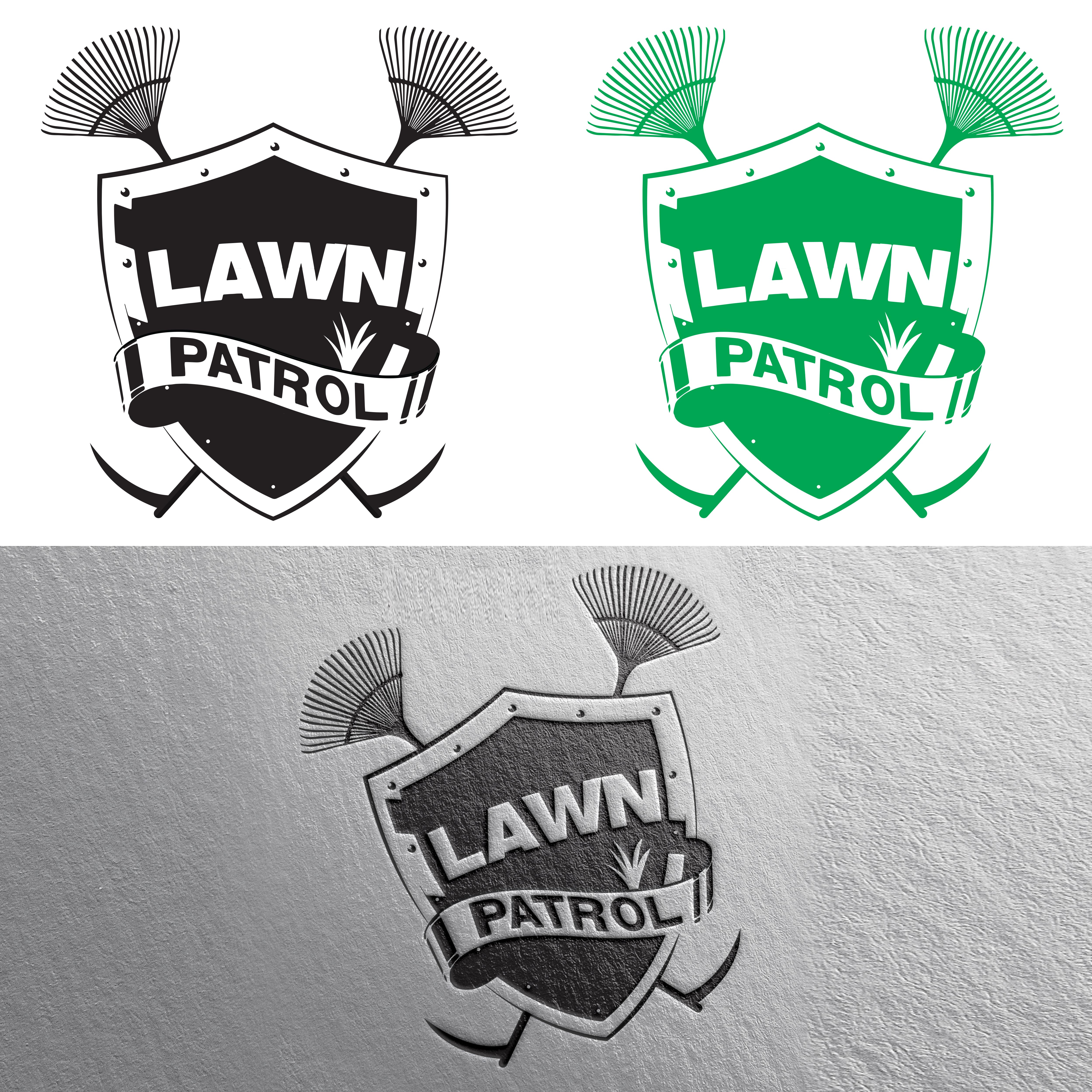 Logo-Design von HeshanKavinda für dieses Projekt | Design #22344276