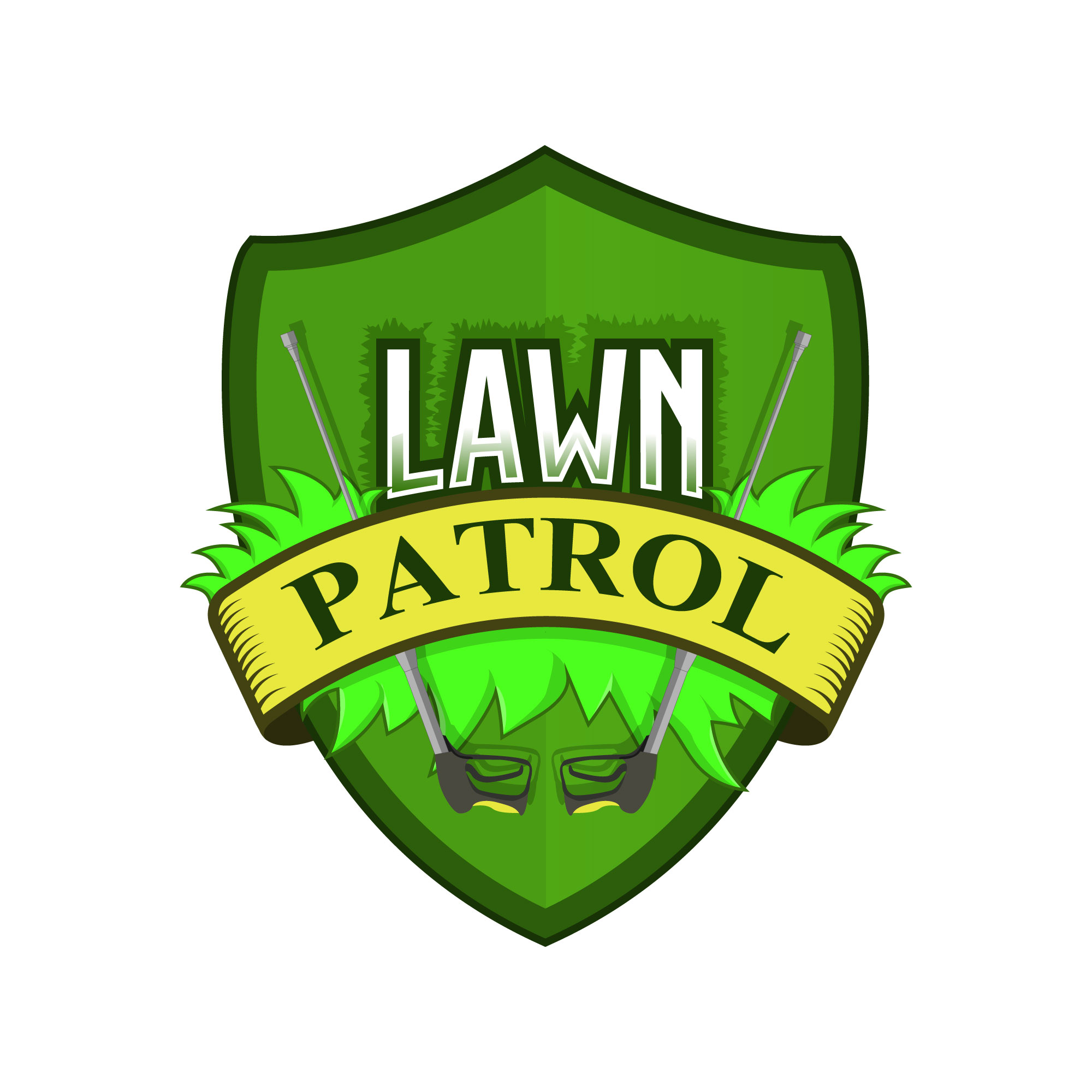 Logo Design by truststudios for this project | Design #22357786